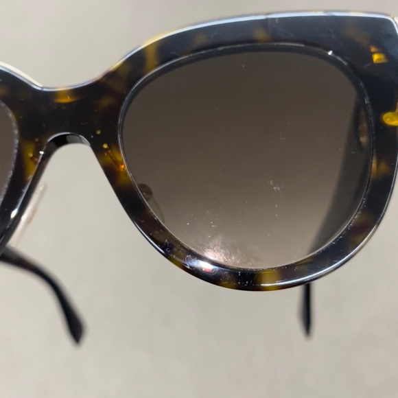 FENDI sunglasses FF 0360/g/s 086HA main image 6